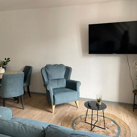 Le Touquet Apartman Kültér fotó