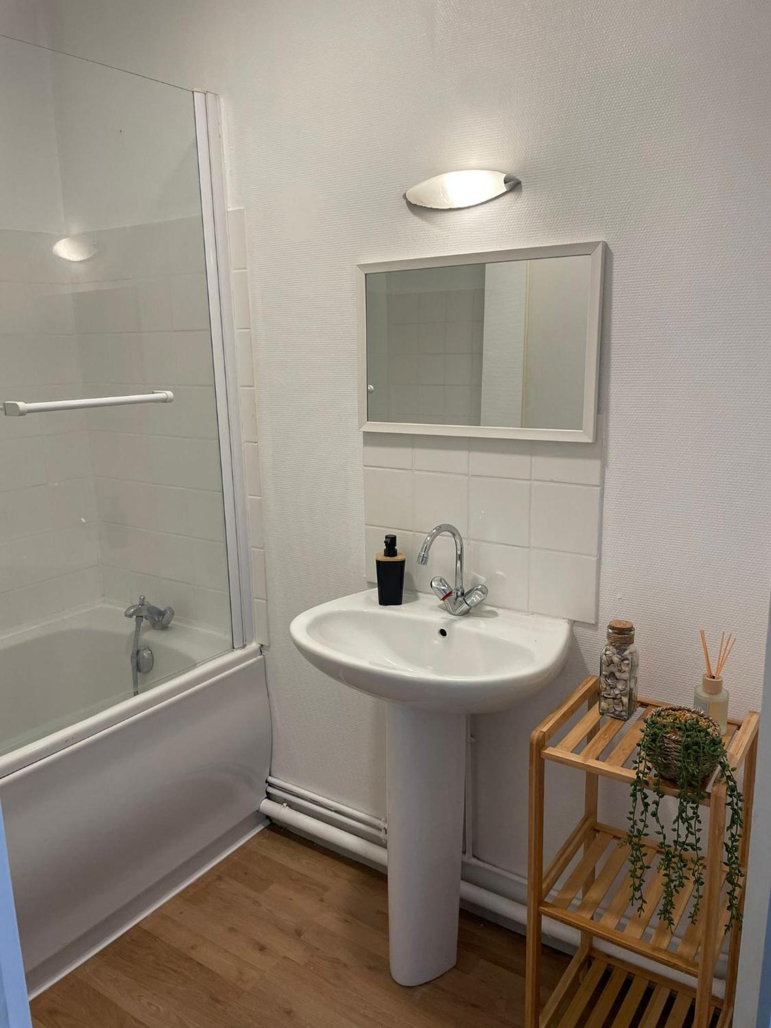 Le Touquet Apartman Kültér fotó